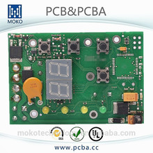 shenzhen pcba quick turn pcba design pcba